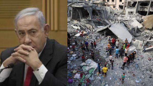 நூலிழையில் தப்பிய 20 வெளிநாட்டு பிரதிநிதிகள்.. இஸ்ரேலுக்கு எதிராக உலக நாடுகள்.. கண்சிவந்த துருக்கி