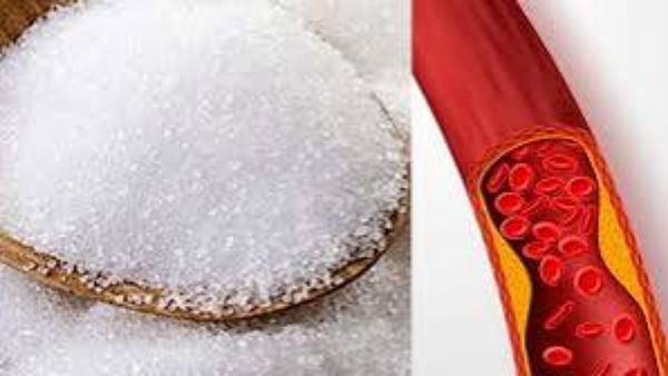 வெள்ளை கலரில் விஷம்.. சர்க்கரையால் ஏற்படும் கல்லீரல், கேன்சர் பாதிப்பு? ஒருநாளைக்கு இதுதான் லிமிட்