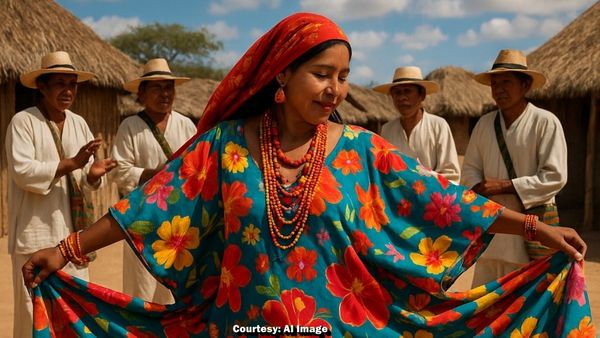 ஊரே சூழ்ந்திருக்க.. ஆணை கீழே தள்ளிவிட்டு உடலுறவுக்கு அழைக்கும் பெண்கள்.. இப்படி ஒரு கலாசாரம்