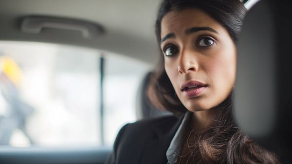 Uber ‛புக்' செய்த பெங்களூர் ஐடி ஊழியர்.. டிரைவராக வந்தது டீம் லீடு!