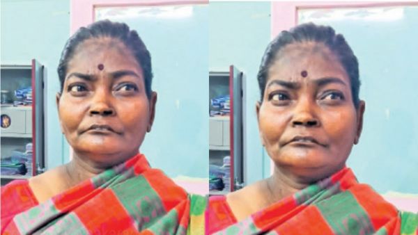 கோவையில் 50 வயசு சவுமியா.. இவரெல்லாம் ஒரு பெண்ணா.. அத்தனை பேர் சொல்லியும் கேட்காத முரட்டுத்தனம்