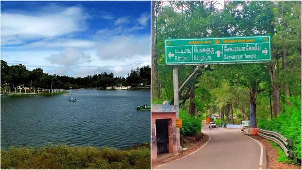 ஊட்டி, கொடைக்கானல், ஏற்காடு போக பிளான் பண்றீங்களா? நாளை முதல் போறவங்களுக்கு டபுள் ட்ரீட்