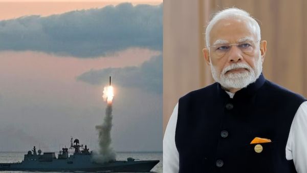 பாகிஸ்தானுடன் தொடங்கும் போர்? அரபிக்கடலில் Firing Drills.. அப்படினா என்ன? மோடி அதிரடி உத்தரவு