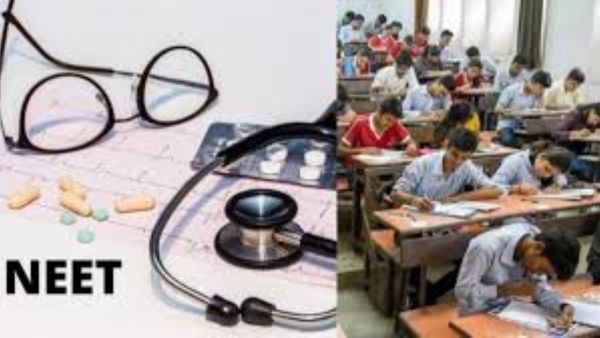 Neet results 2025: சபாஷ்! நீட் தேர்வில் முதல் 100 இடங்களில் 6 தமிழக மாணவர்கள்! யார் அவர்கள்?