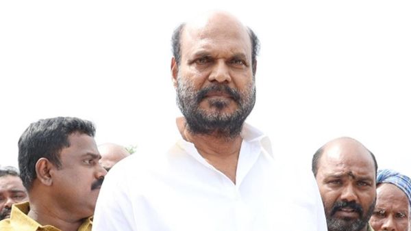 2026ல் ஆட்சியில் பங்கு கேட்போம்.. ஒரே போடாகப் போட்ட ஜான் பாண்டியன்!