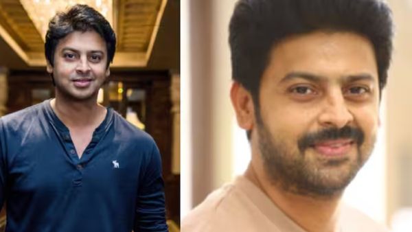 ஸ்ரீகாந்தை சிக்க வைத்த தயாரிப்பாளர்.. பார்ட்டியில் ஏற்பட்ட பழக்கம்! அடுத்து சிக்கும் முக்கிய நடிகர்?