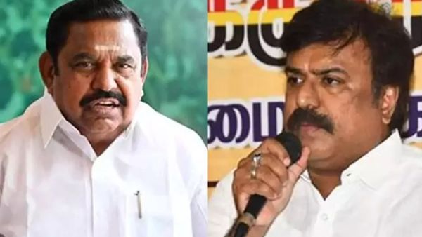 தேமுதிகவுக்கு ‘கிரீன்’ சிக்னல் கிடைக்கல.. சுதீஷிடம் எடப்பாடி சொன்ன வார்த்தை.. அதிர்ந்து போன பிரேமலதா