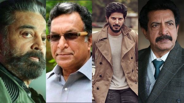 ரெண்டு பேரும் ஓடிட்டாங்களா? சொந்த காசில் டேமேஜ் பண்ணிக்கிட்டாரா கமல்ஹாசன்.. தக் லைஃப் வசூல் 100 கோடி