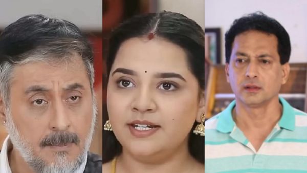 பாக்கியலட்சுமி: பாக்யாவுக்கு துணை நிற்கும் கோபி.. சுதாகர் குடும்பத்தின் உண்மை முகத்தை அறிந்த இனியா.. செம சம்பவம்