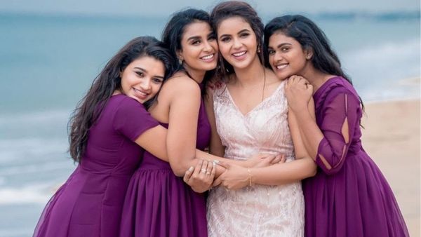 நடிகை ஷபானாவுடன் எதற்காக சண்டை? முதல் முறை மனம் திறந்து பேசிய கயல் சைத்ரா.. உடைந்த ரகசியம்