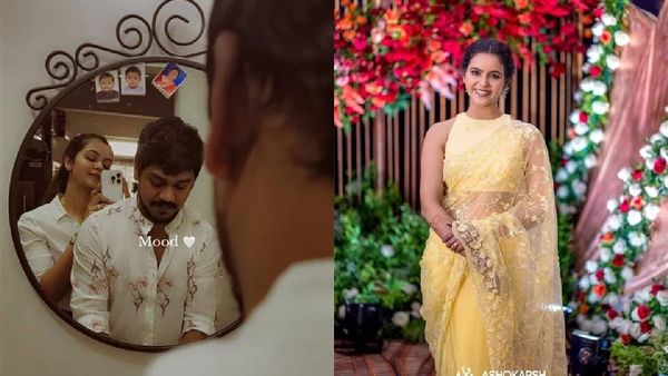 குழந்தை குறித்து மகிழ்ச்சியாக பேசிய கயல் சைத்ரா ரெட்டி.. ஆனால் கடைசியில் இப்படி சொல்லிட்டாரே!