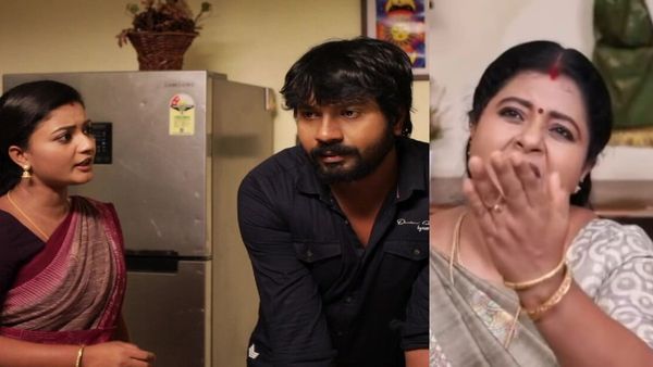 சிறகடிக்க ஆசை: முத்துவை எதிர்க்கும் மீனா.. பல நாள் இழுவைக்கு முற்றுப்புள்ளி.. பார்வதியால் சிக்கும் விஜயா