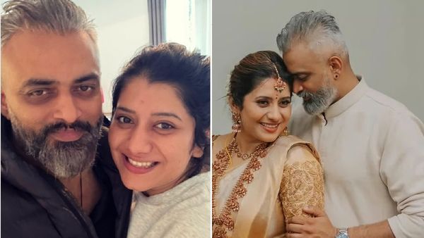 கடந்த மாதம் தானே கல்யாணம்! அதற்குள் பிரிவா? பிரியங்காவின் போட்டோவை பகிர்ந்து கணவர் வருத்தம்