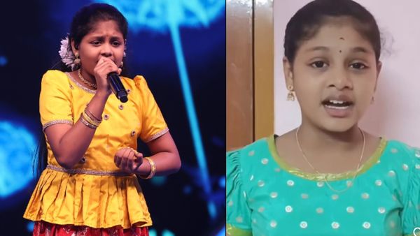 இப்படி நடக்கும்னு நினைக்கல! 2 மணி நேரம் அழுதேன்.. சூப்பர் சிங்கர் 10 டைட்டில் வின்னர் காயத்ரி உருக்கம்