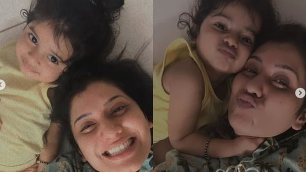 இவங்க தான் எல்லாம்! 3 வருஷம் ஆச்சு! குழந்தையுடன் போட்டோவை பகிர்ந்து நெகிழ்ந்த பிரியங்கா