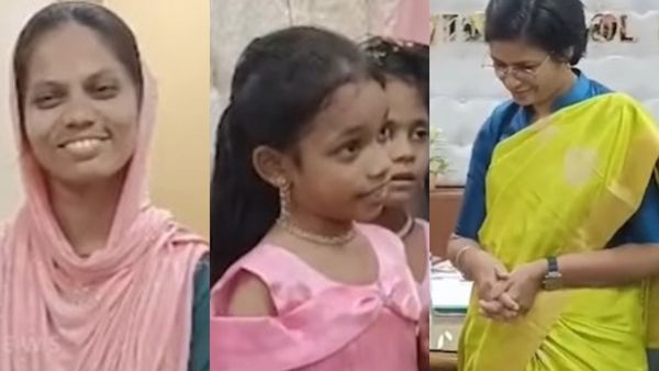 கலெக்டரை வியக்க வைத்த சூப்பர் சிங்கர் நஸ்ரின் பாடல்.. “எளிய தாய்”க்கு இதை விட வேற என்ன வேணும்?