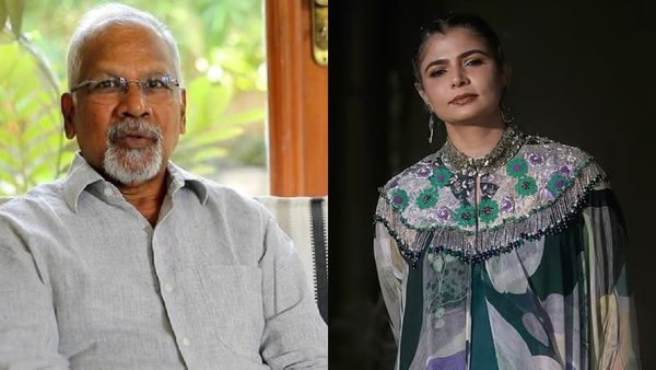 ‘முத்த மழை’ பாடல் எதனால் தக் லைஃப் படத்தில் வைக்கவில்லை! ரசிகர்களின் ஆதங்கத்துக்கு மணிரத்தினம் விளக்கம்