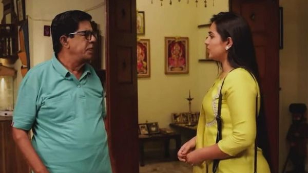 சிறகடிக்க ஆசை: அண்ணாமலையிடம் சிக்கிய ரோகிணி.. திருட்டுத்தனம் அம்பலம்! விஜயா கொடுத்த அதிர்ச்சி