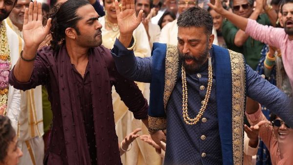 Thug life 2nd day box office: திரும்பும் பக்கமெல்லாம் நெகட்டிவ், ஆனாலும் 2வது நாளில் இத்தனை கோடி வசூலா?