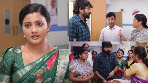 சிறகடிக்க ஆசை: சீதாவிற்காக நீதி கேட்ட பெண்.. மீனா முன்பு முத்து சொல்ல போகும் வார்த்தை! இனி சம்பவம் இருக்கு