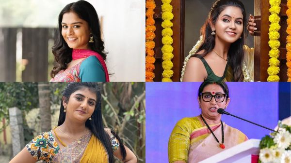 அதிக சம்பளம் வாங்கிய சீரியல் நடிகை.. அதுவும் ஒரு நாளைக்கு 14 லட்சம்! எந்த சீரியலுக்காக தெரியுமா?