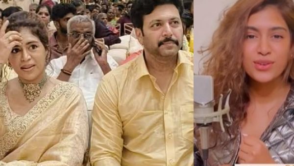 வதந்திகளுக்கு முற்றுப்புள்ளி! அவங்க கிட்ட மன்னிப்பு கேட்கணும், ஒரே கலர் உடை இதனால் தான்! கெனிஷா ஓபன்
