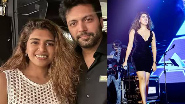 அவங்க இரண்டு பேரும் எனக்கு துணையாய் இருக்கிறாங்க! நான் கர்ப்பமா? விளக்கம் கொடுத்த கெனிஷா