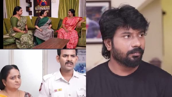 சிறகடிக்க ஆசை: விஜயாவிடம் அருண் அம்மா கேட்ட கேள்வி, அதிகரிக்கும் க்ரைம் ரேட்.. இது நல்லாவா இருக்கு?