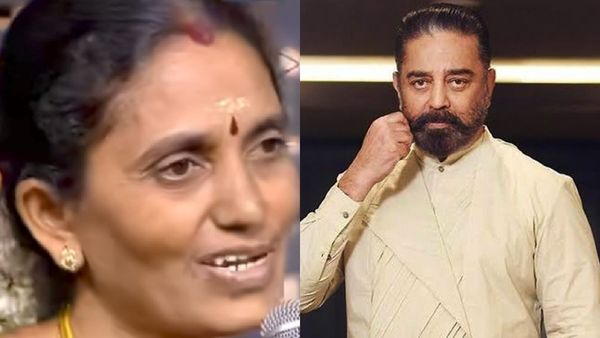 கமல்ஹாசன் தான் என் முதல் எதிரி! நேரில் பார்த்தா அவ்வளவுதான், ஆதங்கப்பட்ட பெண்.‌. ரசிகர்கள் செய்த சம்பவம்