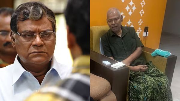 அடையாளம் தெரியாமல் மாறிய சாமி பட வில்லன் “பெருமாள் பிச்சை“.. இவர் வாழ்க்கையில் இத்தனை சோகமா? வெளியான போட்டோஸ்