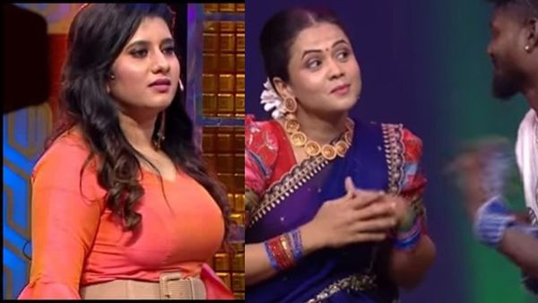 மணிமேகலை பேசிய “பஞ்ச்” வசனம்.. இது பிரியங்காவிற்கு பதிலடியா? இப்படி ஒரு அல்டிமேட் மாற்றமா? செம