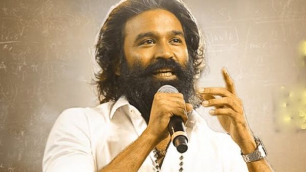 அடுத்தவன் பெயரை கெடுக்க உழைக்கிறாங்க.. இவரு செய்த வேலை இருக்கே! நேரடியாக அட்டாக் செய்த தனுஷ்