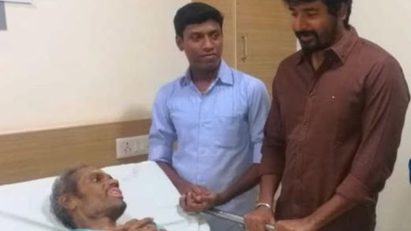 சொன்ன சொல் மாறாத சிவகார்த்திகேயன்.. மறைந்த நெல் ஜெயராமன் குடும்பத்திற்கு 7 வருடங்களாக செய்யும் உதவி