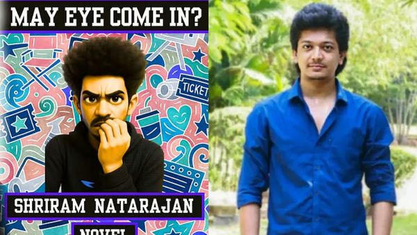 Actor Sri: நடிகர் ஸ்ரீ திடீரென வெளியிட்ட மகிழ்ச்சியான பதிவு.. பெரிய சம்பவம் இருக்கு.. இப்போ தான் உங்க சப்போர்ட் தேவை