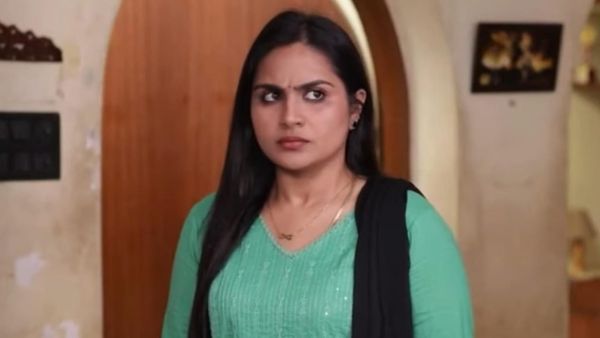 சிறகடிக்க ஆசை ரோகிணியின் நிஜ தங்கச்சி யார் தெரியுமா? இந்த பிரபலம் தான்! லீக்கான புகைப்படம்
