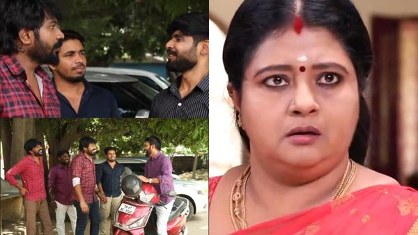சிறகடிக்க ஆசை: முருகனால் அருண் பற்றி முத்துக்கு தெரியும் உண்மை! சத்யா சொன்ன விஷயம்! அதிர்ச்சியில் விஜயா