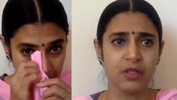 சோதனை எலியாக என் பொண்ணை அனுப்பி வச்சேன்.. நானே என் கையால் அந்த ஊசி போட்டேன்! கதறி அழுத நடிகை கஸ்தூரி