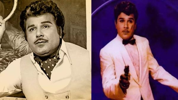 சீரியலில் கலக்கும் நடிகர் ஜெய்சங்கரின் ரத்த சொந்த நடிகை.. வடிவேலுக்கு ஜோடியாகி மாறிய வாழ்க்கை.. உருக்கமான பேட்டி