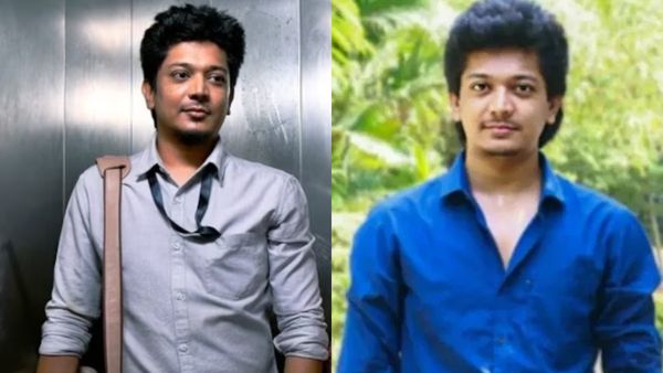 Actor Sri: நான் இப்போ மாறிட்டேன்.. கம்பேக் கொடுத்திருக்கிறேன்.. வெள்ளிக்கிழமை சம்பவம்! நடிகர் ஸ்ரீ பதிவு