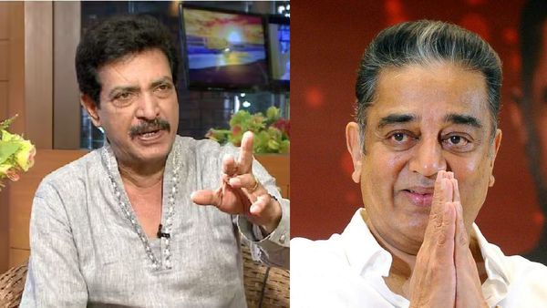 கமல்ஹாசன் என் கல்யாணத்தில் செய்த உதவி.. மறக்க முடியாது! நடிகர் நிழல்கள் ரவி உருக்கம்