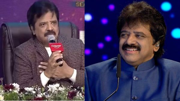 Exclusive: சரிகமப எமோஷனல் டிராமாவா? அங்கு நடப்பது இதுதாங்க! வெளிப்படையாக பேசிய பாடகர் ஸ்ரீநிவாஸ்