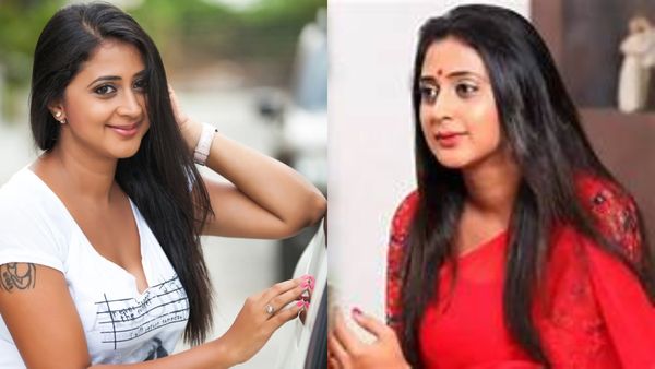 கல்யாணமான அடுத்த நாளே வந்து இப்படி கேட்டாங்க! தமிழ் சினிமா இண்டஸ்ட்ரி மேல எனக்கு கோபம்.. எதிர்நீச்சல் கனிகா வருத்தம்