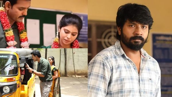 சிறகடிக்க ஆசை: கல்யாணம் முடிந்ததும் முத்துவிடம் மல்லுக்கு நிற்கும் அருண்.. மீனா கண்ட காட்சி, சீதா முடிவு 