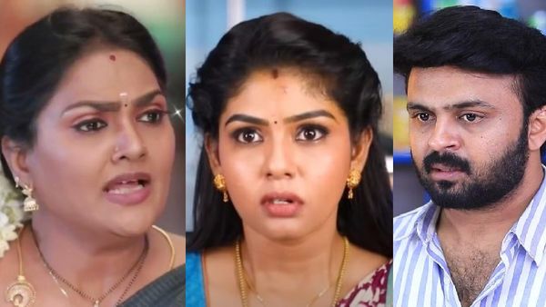 பாண்டியன் ஸ்டோர் 2: பாண்டியனிடம் செந்திலை மாட்டிவிடும் மீனா? உண்மை ஜெயிக்குமா? கோமதி எடுக்கும் முடிவு