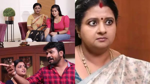 சிறகடிக்க ஆசை: மீனா பிளானை கண்டுபிடித்த ஸ்ருதி.. கோபத்தில் கொந்தளித்த விஜயா.. முத்துவுக்கு தெரிந்த உண்மை 