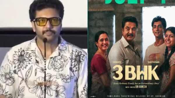 பிறந்ததில் இருந்து சொந்த வீடு, இப்போ வாடகை வீடு!  வாழ்க்கை மாறும்! இந்த படம் என் கதை! நெகிழ்ந்த ரவி மோகன்
