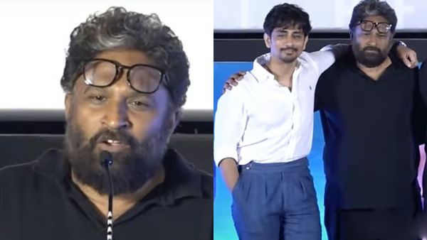 3BHK: சித்தார்த் உடன் தான் நானும் படிச்சேன்.. அவர் அடி முட்டாள், ஏன்னா? இயக்குனர் ராம் சொன்ன விஷயம்