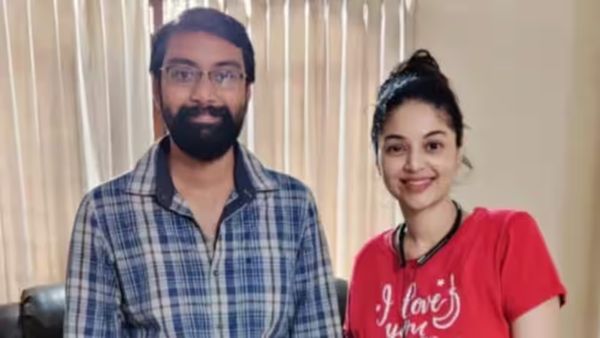 அகால மரணம் அடைந்த நடிகை சனம் ஷெட்டியின் சகோதரர்.. உருக்கமாக வெளியிட்ட பதிவு.. குவியும் ஆறுதல்