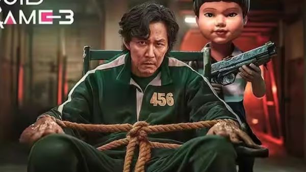 Squid Game 3: ஓடிடியில் வந்தாச்சு ஸ்குவிட் கேம் சீசன் 3, விமர்சனம் இதோ! இறுதி சீசன் களைகட்டியதா? சொதப்பியதா?