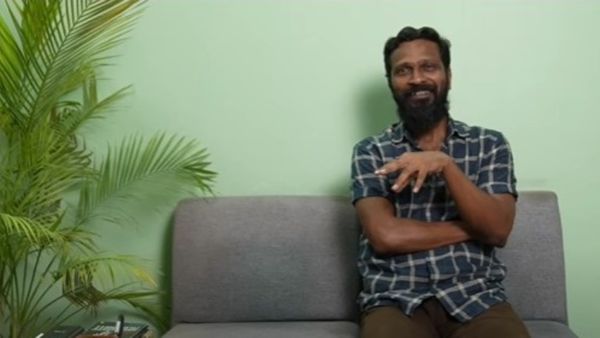 சிம்புவை வைத்து வடசென்னை 2? தனுஷ் கேட்ட 20 கோடி NOC? ஆரம்பம் முதல் இதுதாங்க நடந்தது! வெற்றிமாறன் விளக்கம்